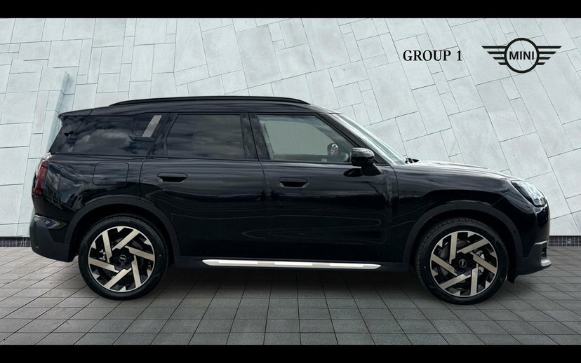 Mini Countryman 2.0S Mhev Exclusive All4 #3