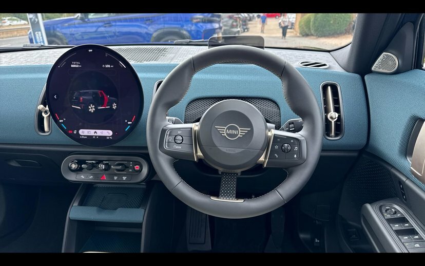 Mini Countryman 2.0S Mhev Exclusive All4 #5