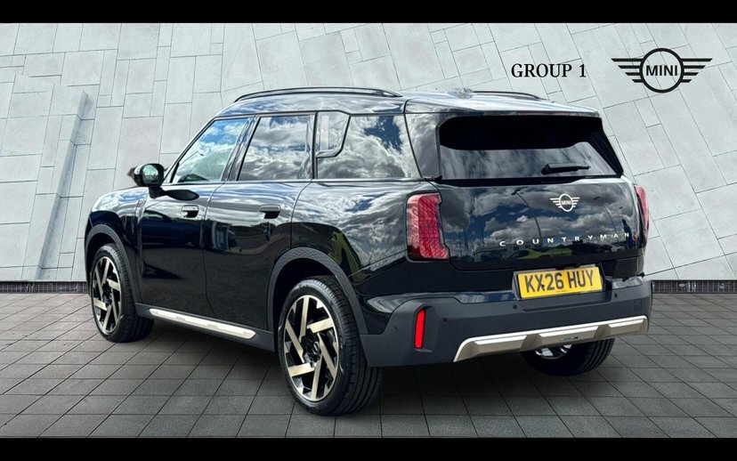 Mini Countryman 2.0S Mhev Exclusive All4 #2
