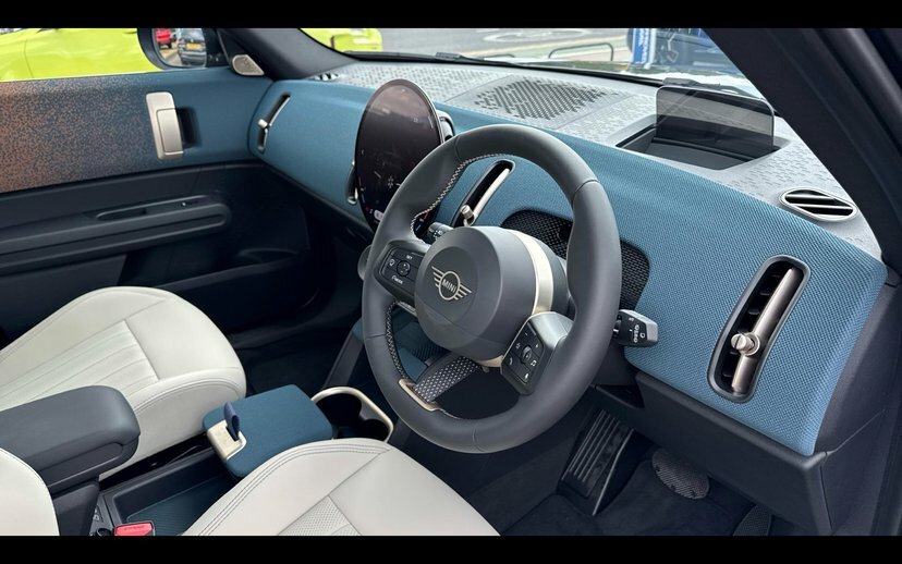 Mini Countryman 2.0S Mhev Exclusive All4 #6