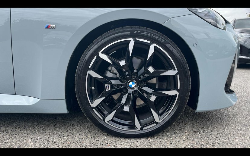 BMW 2 Series Gran Coupe M240i Xdrive Step Pro Pack Blue #14