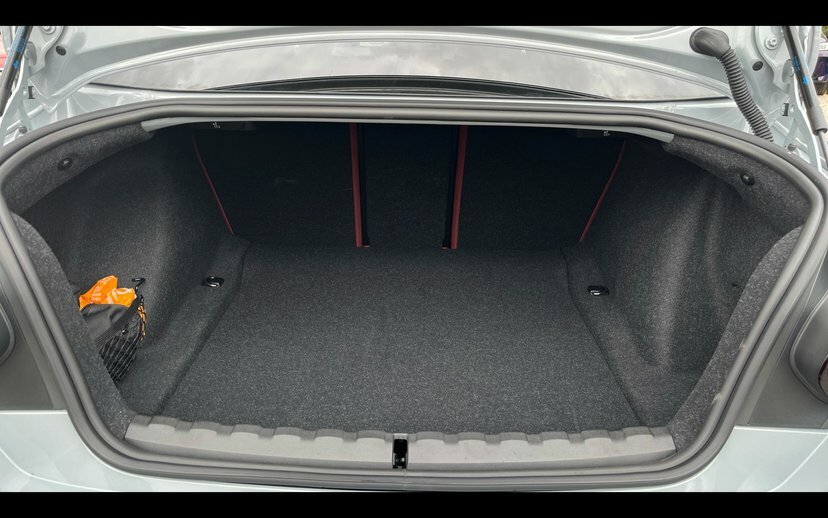 BMW 2 Series Gran Coupe M240i Xdrive Step Pro Pack Blue #13