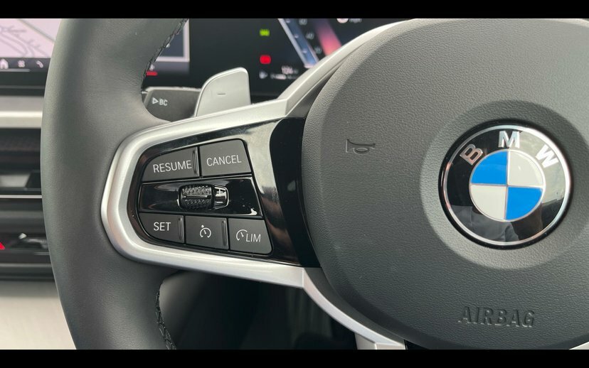 BMW 2 Series Gran Coupe M240i Xdrive Step Pro Pack Blue #17