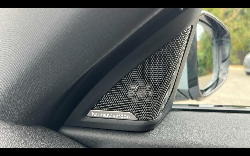 BMW 2 Series Gran Coupe M240i Xdrive Step Pro Pack Blue #20