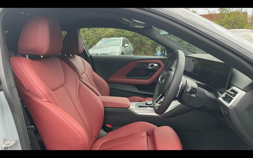 BMW 2 Series Gran Coupe M240i Xdrive Step Pro Pack Blue #11