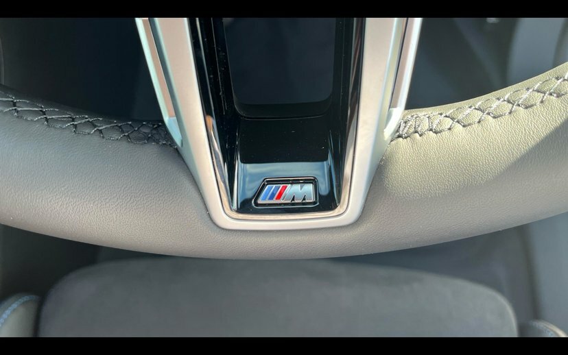 BMW X1 Xdrive 25E M Sport Techpro Pack Step Blue #24