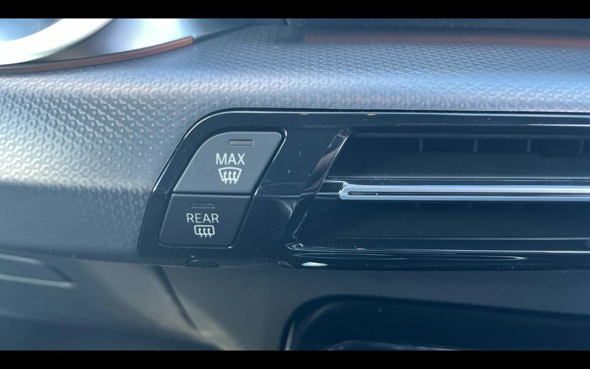BMW X1 Xdrive 25E M Sport Techpro Pack Step Blue #28