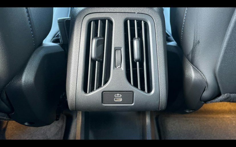 BMW X1 Xdrive 25E M Sport Techpro Pack Step Blue #31