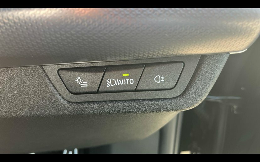 BMW X1 Xdrive 25E M Sport Techpro Pack Step Blue #23