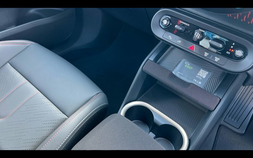 Mini Countryman John Cooper Works Black #10
