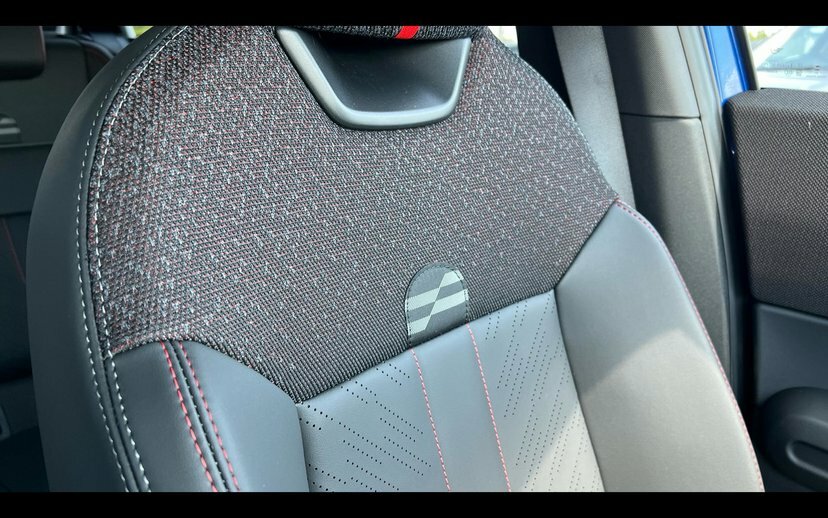 Mini Countryman John Cooper Works Black #26