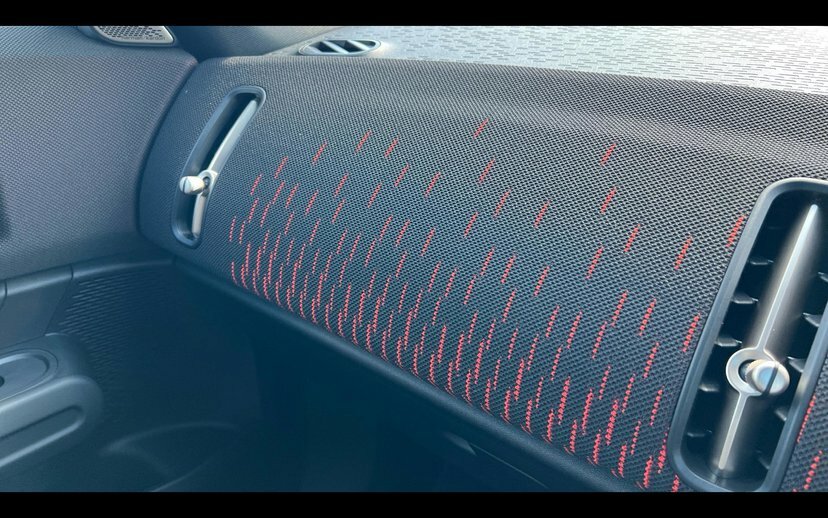 Mini Countryman John Cooper Works Black #24