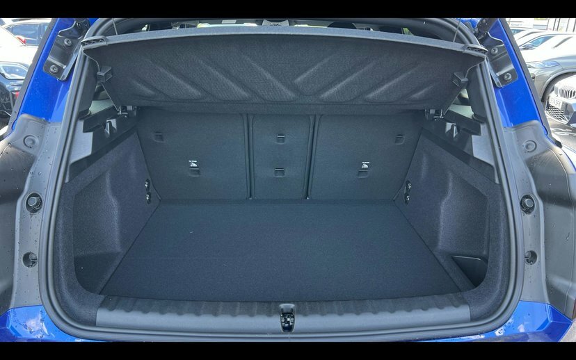 Mini Countryman John Cooper Works Black #13
