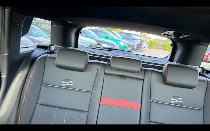 Mini Countryman John Cooper Works Black #27