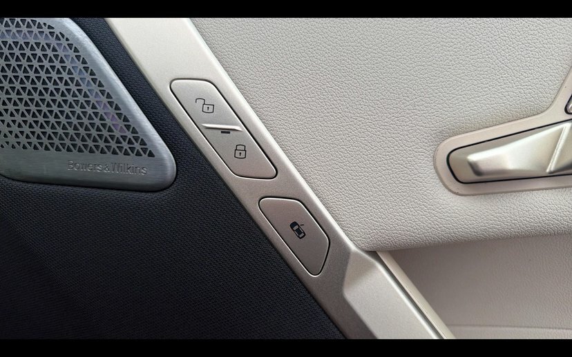 BMW iX M Sport Grey #26