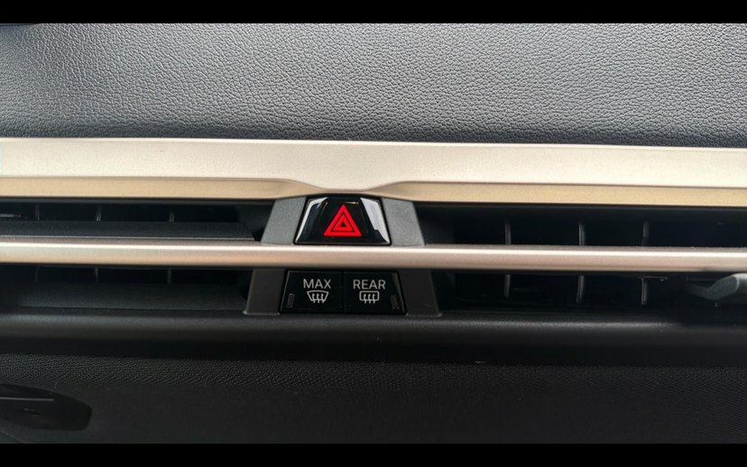 BMW iX M Sport Grey #22