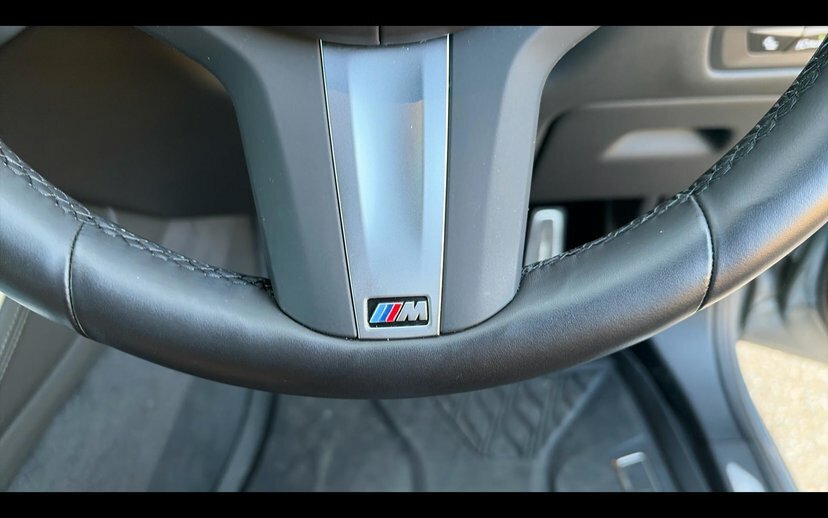 BMW X5 30D Mht M Sport White #32