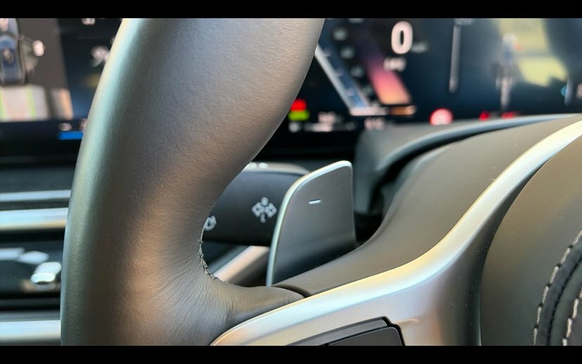 BMW X5 30D Mht M Sport White #31