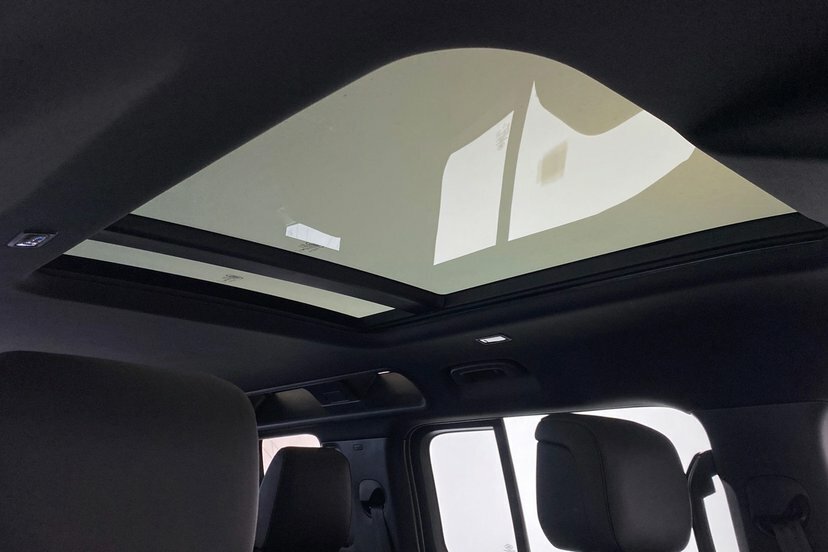 Land Rover Defender 110 3.0 D250 X-dynamic Se 110 Black #20