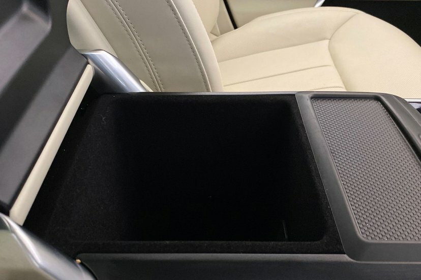 Land Rover Range Rover Hse Black #45