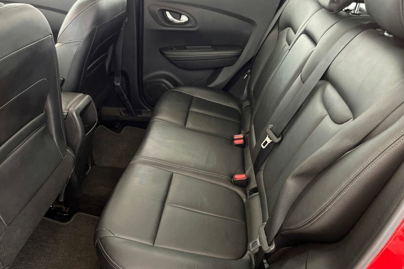 Renault Kadjar 1.5 Dynamique S Nav Dci 110 Bhp White #10