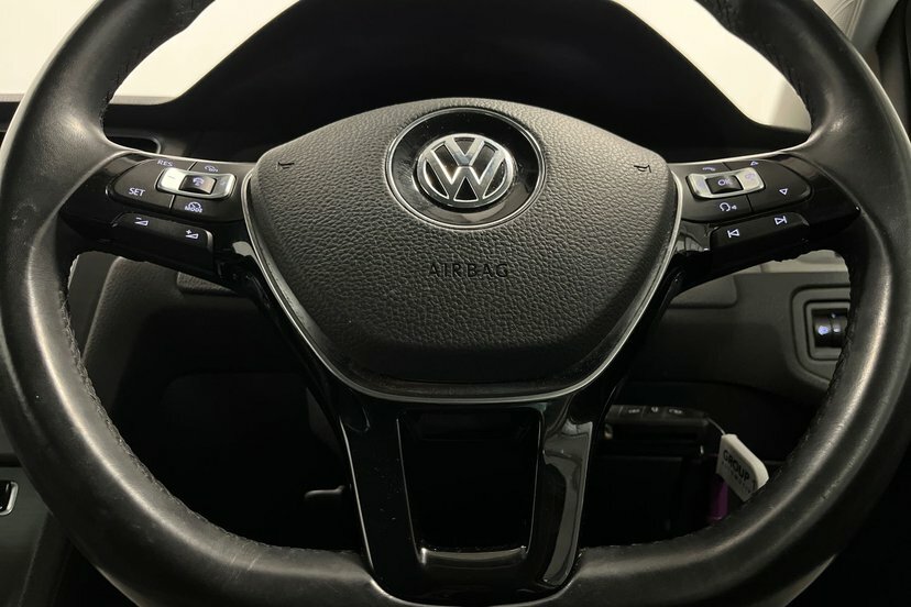 Volkswagen Golf 2013 13 1.6 Blue #19