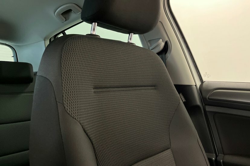 Volkswagen Golf 2013 13 1.6 Blue #14