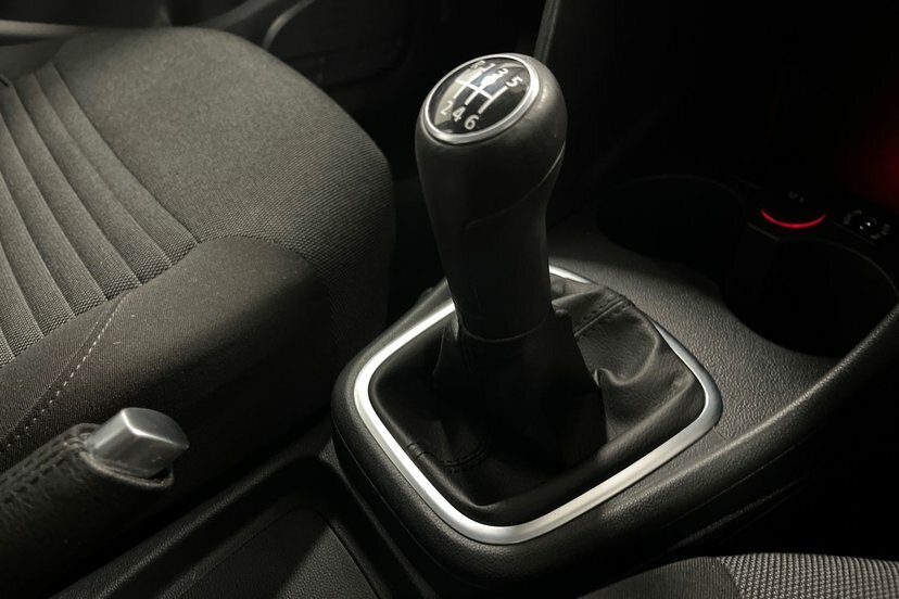 Volkswagen Polo Hatchback Grey #7