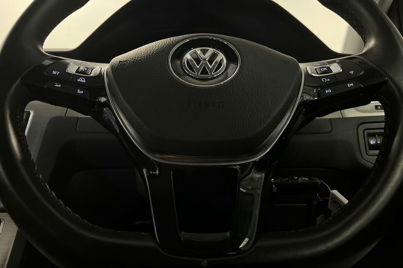 Volkswagen Golf Golf Se Bluemotion Technology Tdi Black #19