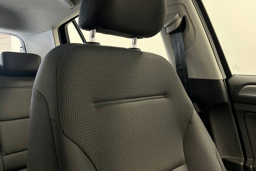 Volkswagen Golf Golf Se Bluemotion Technology Tdi Black #13