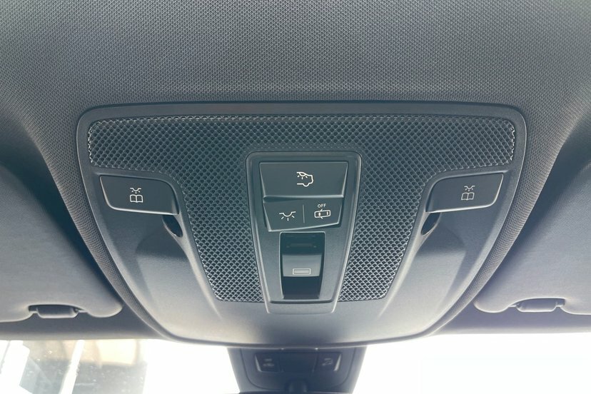 Mercedes-Benz A Class Black #32