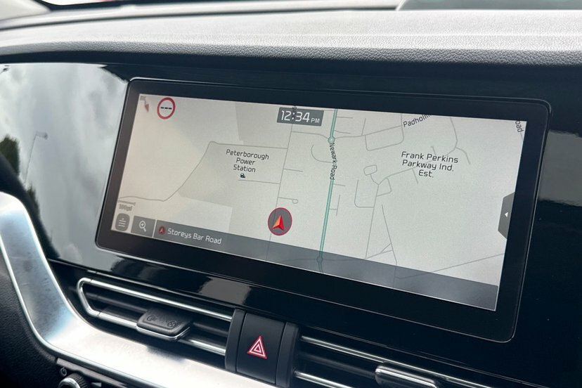 Kia e-Niro 64Kwh 4 Plus Suv Red #18