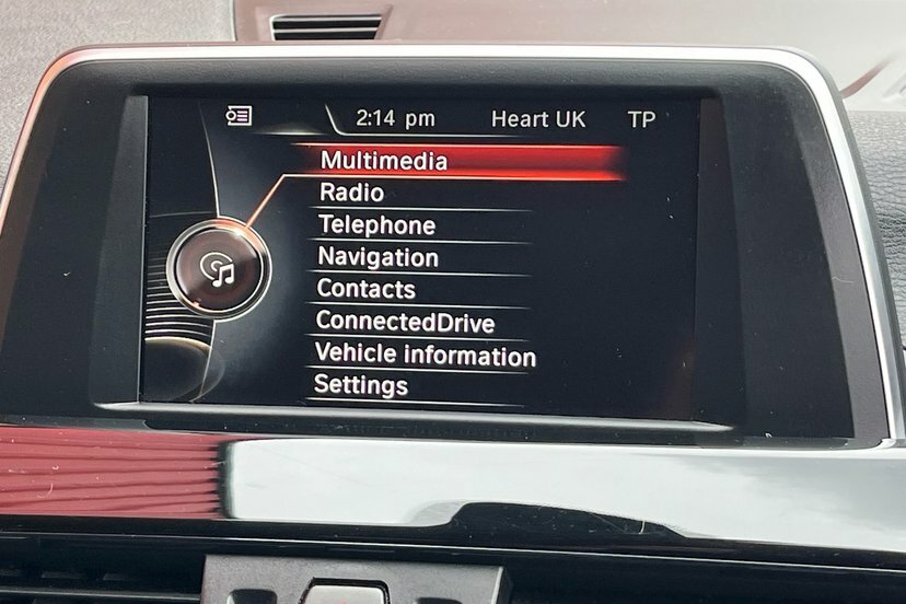 BMW X1 Xdrive 20D Xline Step 2016 Grey #21
