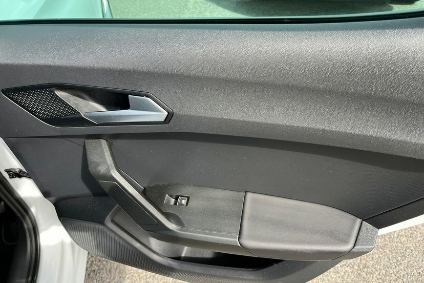 Seat Leon 1.5 Tsi Evo Fr Sport Black #21