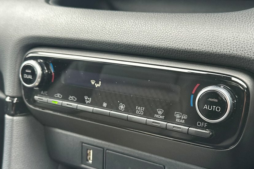 Mazda 2 1.5 E-skyactiv G Mhev Gt Sport Black #21