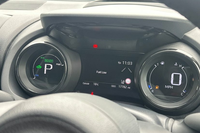 Mazda 2 1.5 E-skyactiv G Mhev Gt Sport Black #15