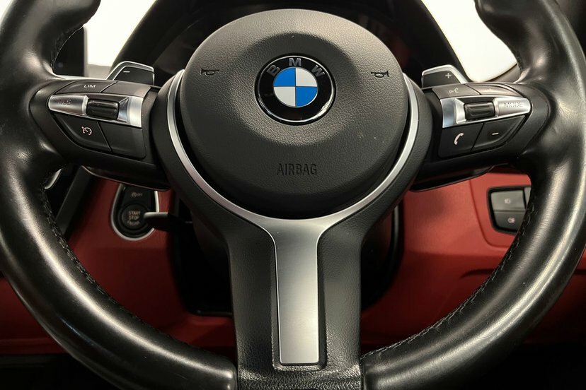 BMW 4 Series Gran Coupe Hatchback Silver #21