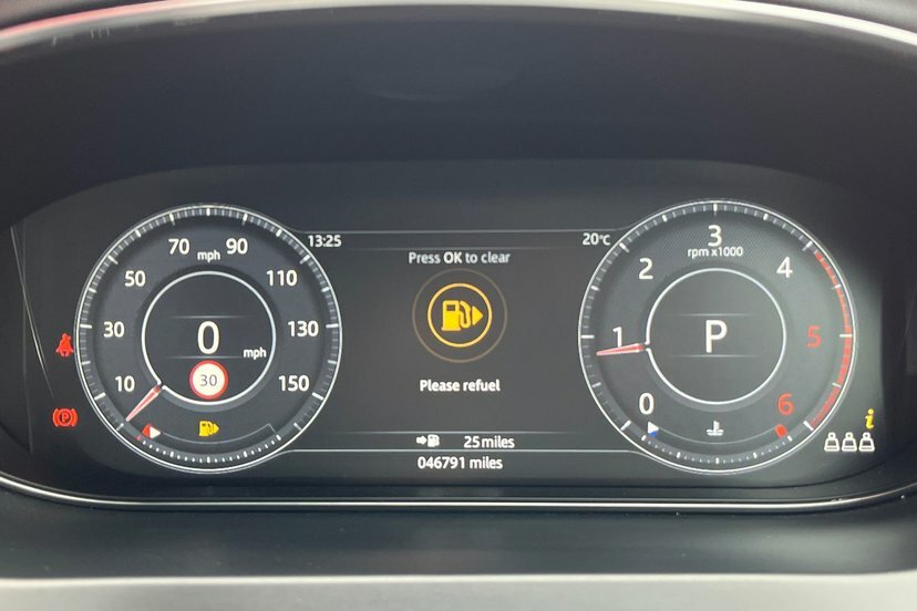 Jaguar E-Pace Suv 2.0 P250 R-dynamic Hse Awd Euro 6 Ss 5 Blue #21