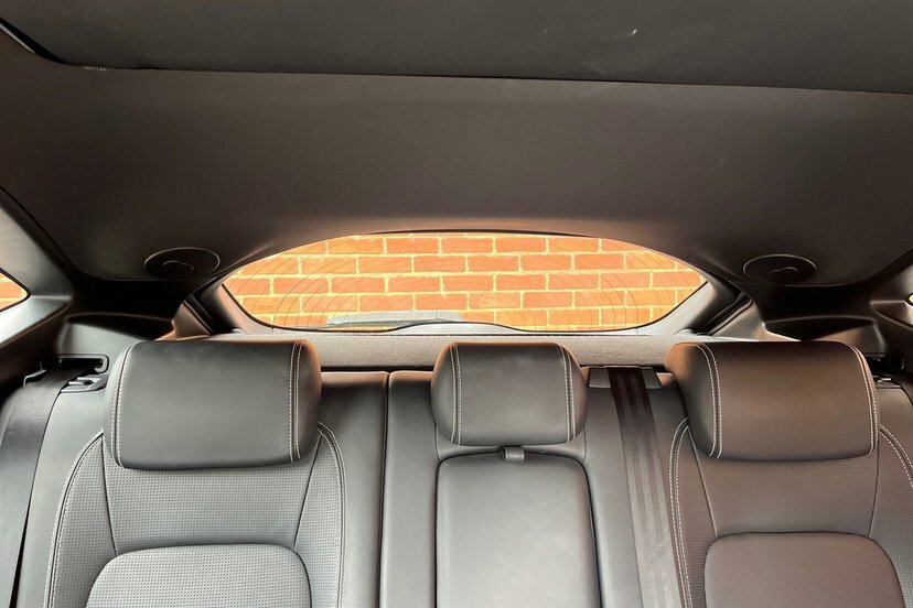 Jaguar E-Pace Suv 2.0 P250 R-dynamic Hse Awd Euro 6 Ss 5 Blue #29