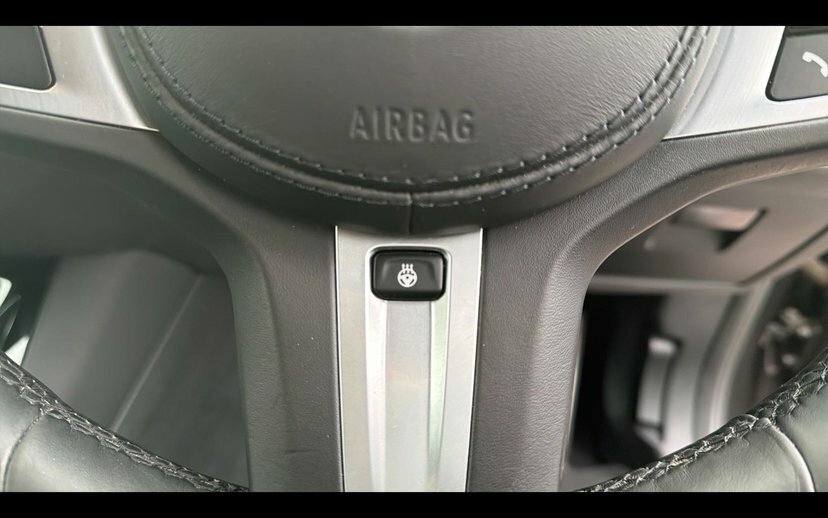BMW X3 Xdrive Competition Step 2020 Black #28