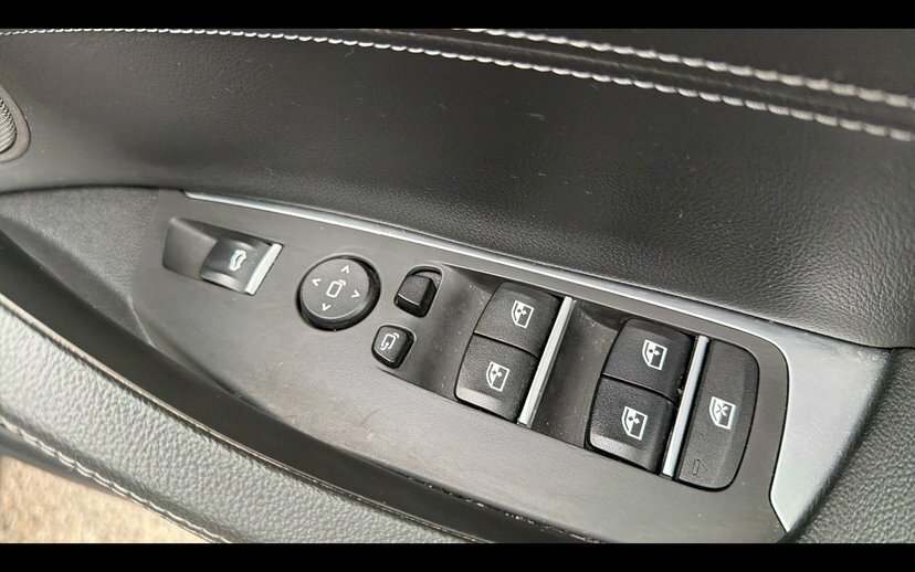BMW X3 Xdrive Competition Step 2020 Black #24