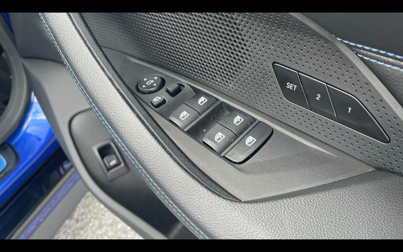 BMW 4 Series Gran Coupe Hatchback Grey #46