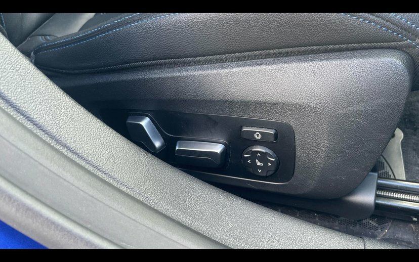 BMW 4 Series Gran Coupe Hatchback Grey #48