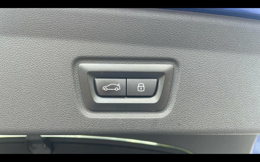 BMW 4 Series Gran Coupe Hatchback Grey #39