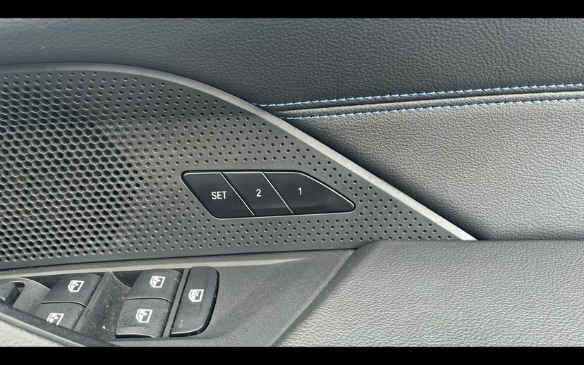 BMW 4 Series Gran Coupe Hatchback Grey #45
