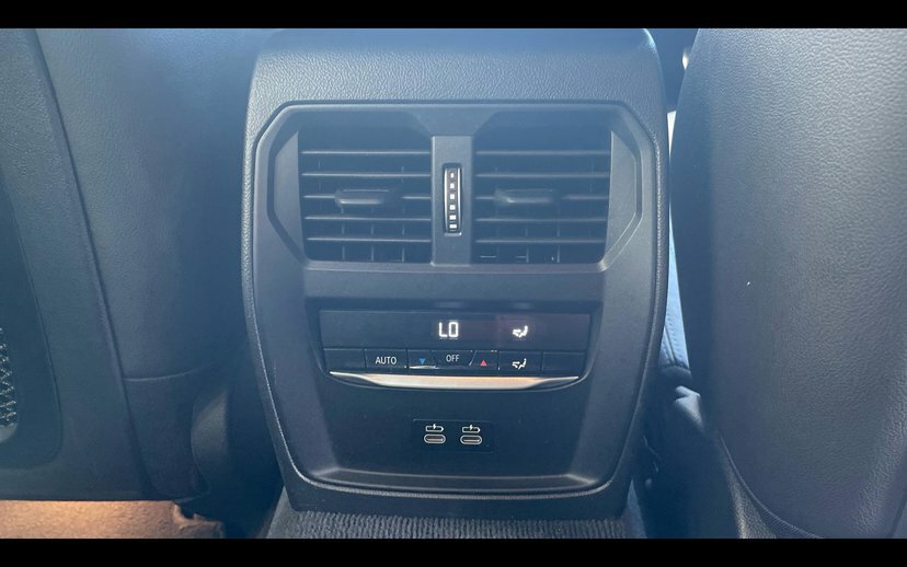 BMW 4 Series Gran Coupe Hatchback Grey #43