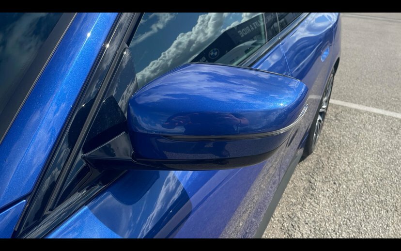BMW 4 Series Gran Coupe Hatchback Grey #22