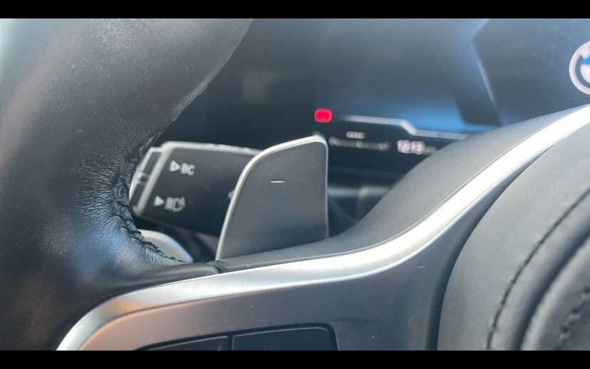 BMW 4 Series Gran Coupe Hatchback Grey #51