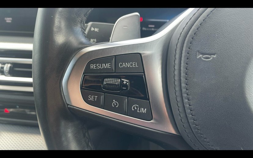 BMW 4 Series Gran Coupe Hatchback Grey #17