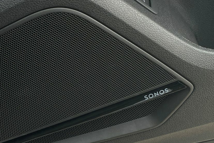 Audi Q2 Sq2 Quattro Black Edition S Tronic Tech Pro Grey #42